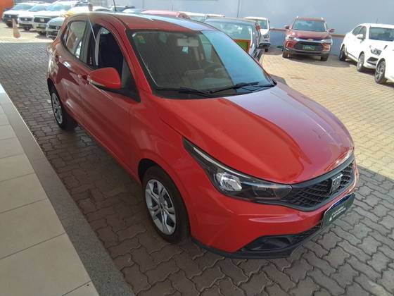 FIAT ARGO 1.0 FIREFLY FLEX DRIVE MANUAL